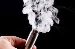 Five Smoking Issues That You Can Avoid Using Vape - castlegoldcorp