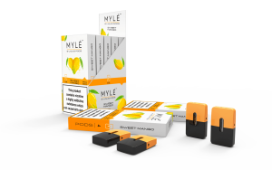 Which Is the Best Myle Flavor How to Choose the Right One - castlegoldcorp