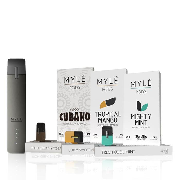 Which Is the Best Myle Flavor How to Choose the Right One - myle